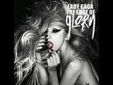 Lady Gaga The Edge of Glory Acoustic