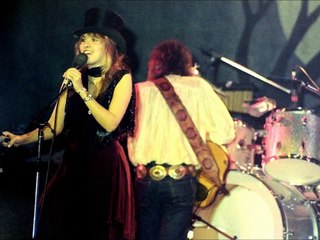 Fleetwood Mac - Everywhere (Digital Remaster - 1080p)