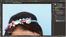 Photoshop Tutorial: Easy Photoshop Tips & Tricks For fashion bloggers or new photographers