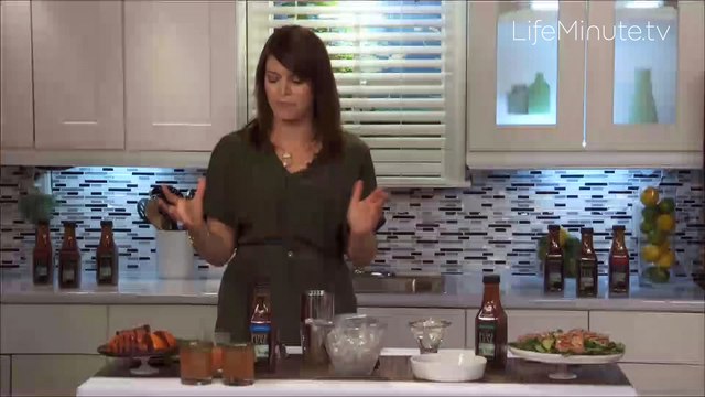 Gail Simmons' Greatest Grilling Tips