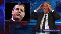 Jon Stewart's enemies get to rip him on last episode of 'The Daily Show'