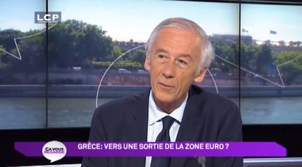 Ça Vous Regarde - L’Info : Journal du lundi 29 juin 2015