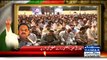 Altaf Hussain threatens to start civil war in country if anything happen to him