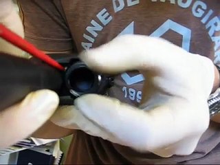 Basic Assembly of the Saiga 12 Shotgun