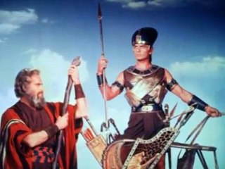 Eddie Soto "Con La Vara De Moisés"