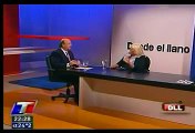 Elisa Carrió habla sobre Moyano y cómo será la derrota K en octubre