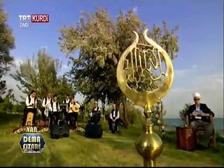 Kaside 1 Yahya Birge 8-Ramazan 2015