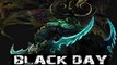 A Black Day addon - A BlackDay Mod for Warcraft III: Frozen Throne