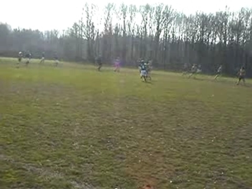 offside ?