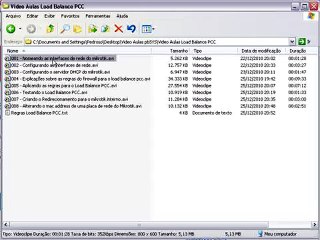 Video Tutorial Load Balance PCC Mikrotik