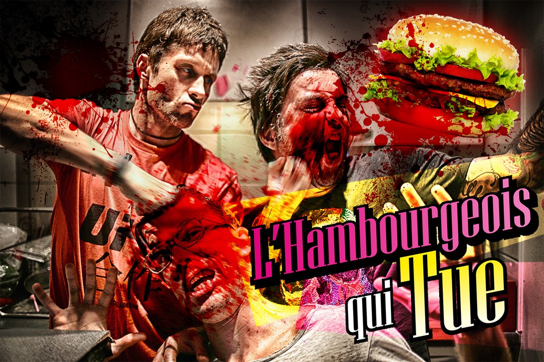 L''Hambourgeois qui tue