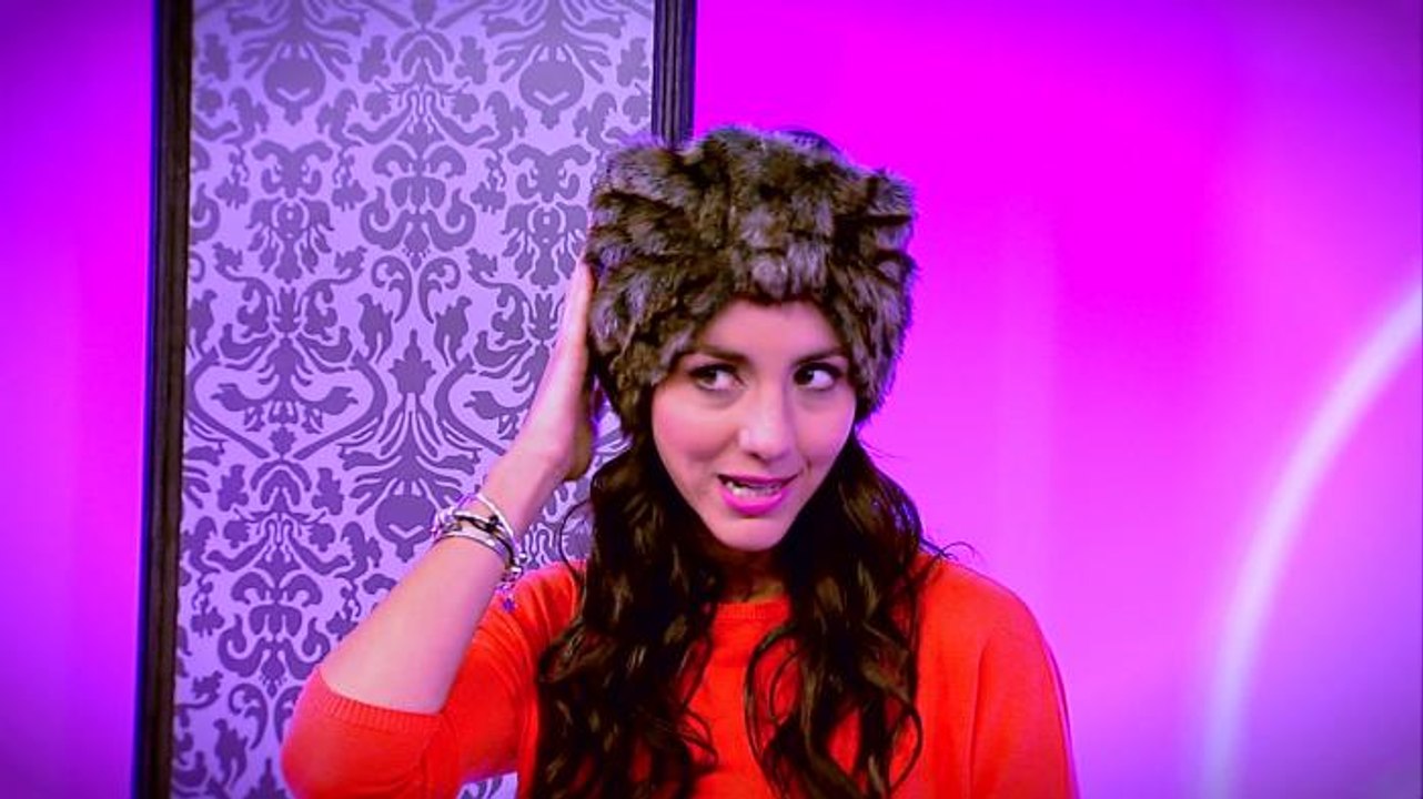 4 looks con turbantes - Dress Code Ep 56 (4/4)