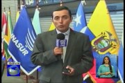 Presidente Correa crítico a quienes impulsan las movilizaciones