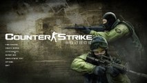 Counter-Strike: Source - Pro-moted Achievement