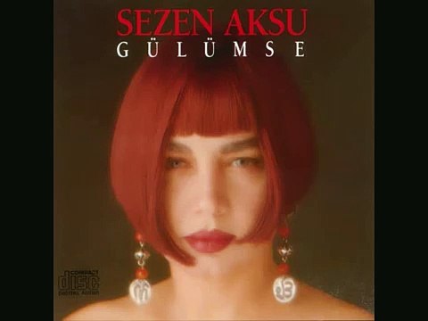 Sezen Aksu - Namus (1991)