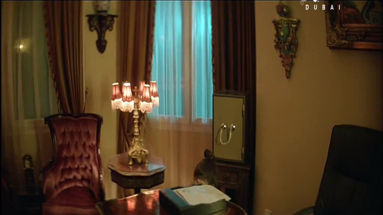 مسلسل بنت وشايب - الحلقة 12