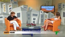 Maria Pia Giannetta “Happy Hour” 26 giugno 2015