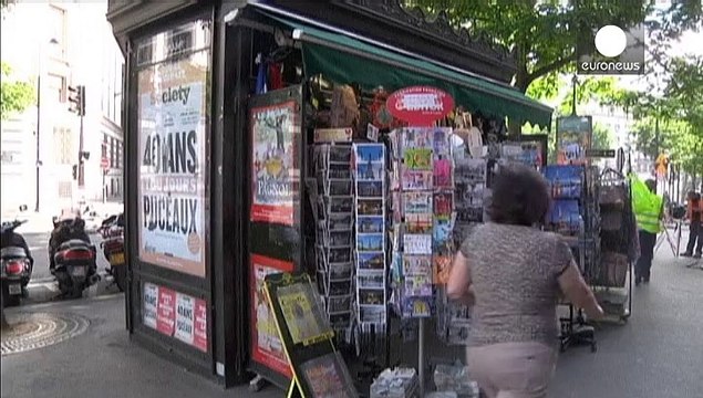 ЄС залишає двері для Греції відчиненими