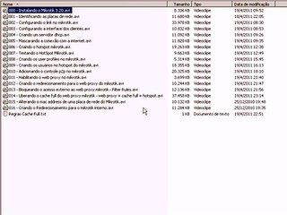 Curso Básico de Mikrotik