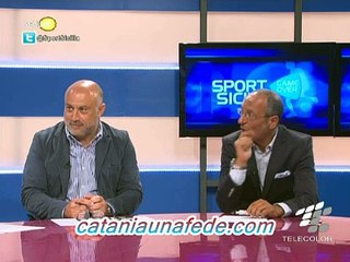 Cosa Rischia il Catania Sport Sicilia