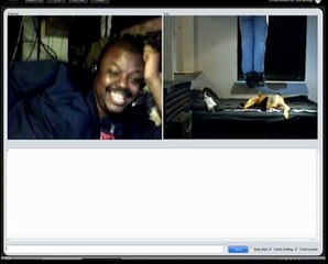 Best Chatroulette Prank