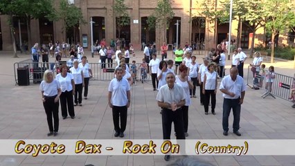 150625 Sedeta Ball en Linea