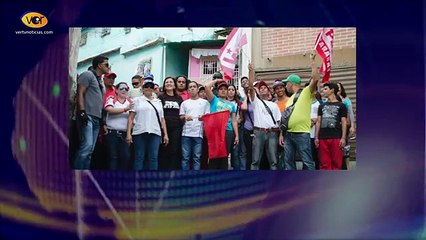 40 hombres intentaron robar armas de la GNB durante las primarias