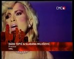 DADO TOPIĆ & SLAĐANA MILOŠEVIĆ - Princeza