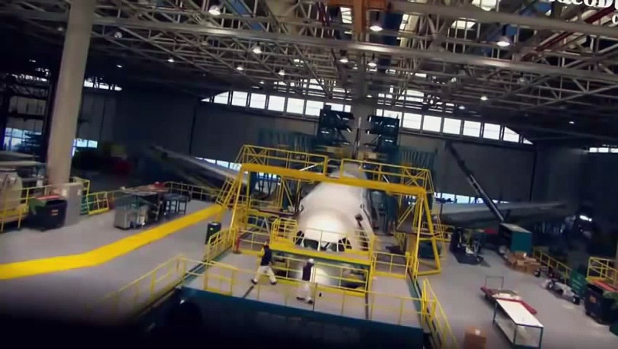 Ultimate Airport Dubai S01E07