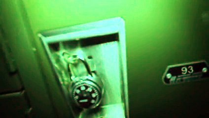 The Gallows Movie Clip"He's Coming For Me"