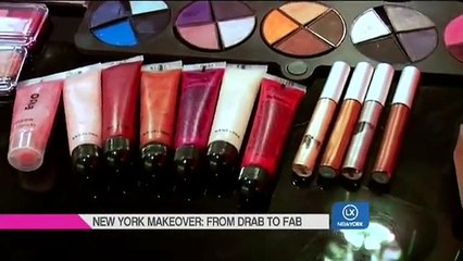 Ambush Makeover with arsen gurgov