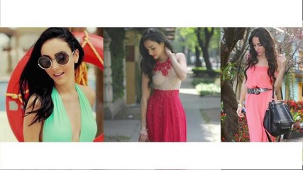 Entrevista con Andrea Wade - Dress Code Ep 46 (2/4)