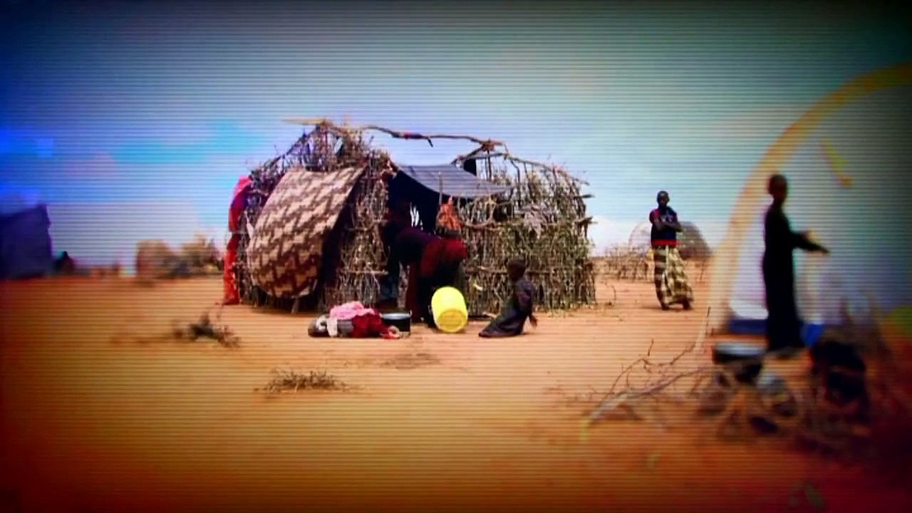 miracle d'Allah dans l'univers معجزة الله في الكون