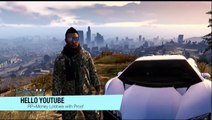 GTA 5 Geld★SOLO MiSSION & LEGAL★Schnell Viel RP & Geld Machen★Neu Patch 1.27