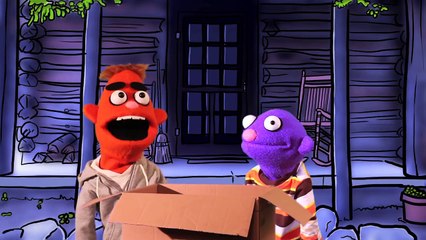 SUPER TURBO FLYING MACHINE (Song for Kids ♫)