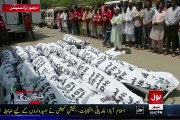 Mubashir Luqman Reveals The Reason That Why Peoples Dying In Karachi