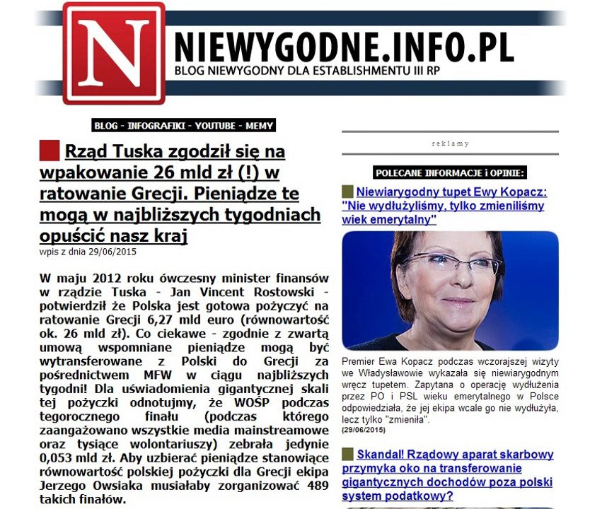 Niewygodne.info.pl