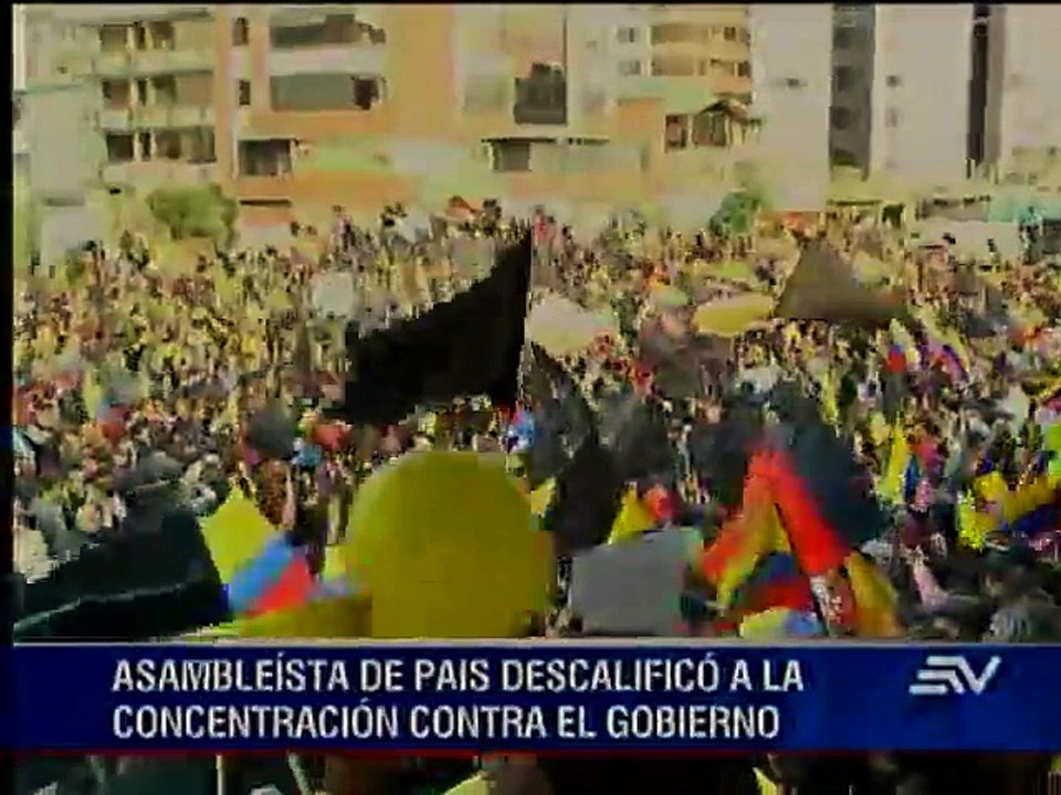 Responden a asambleísta Godoy