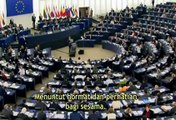 Wonderful Islamic Speech in European Parliament by Jordan's King Abdullah II