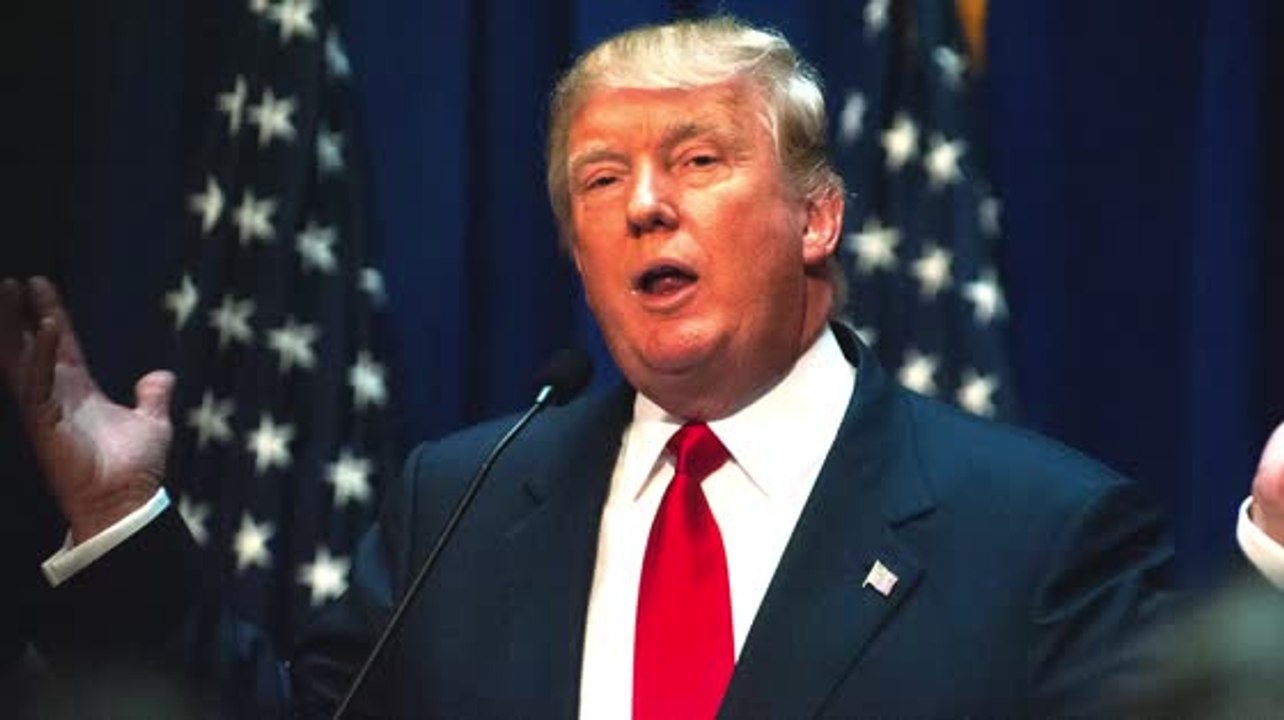 Donald Trump is Dumped by NBC Due to Immigrant Comments