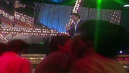 BERTIN OSBORNE - TU SOLO TU HD (AUDIO 320 KBPS)