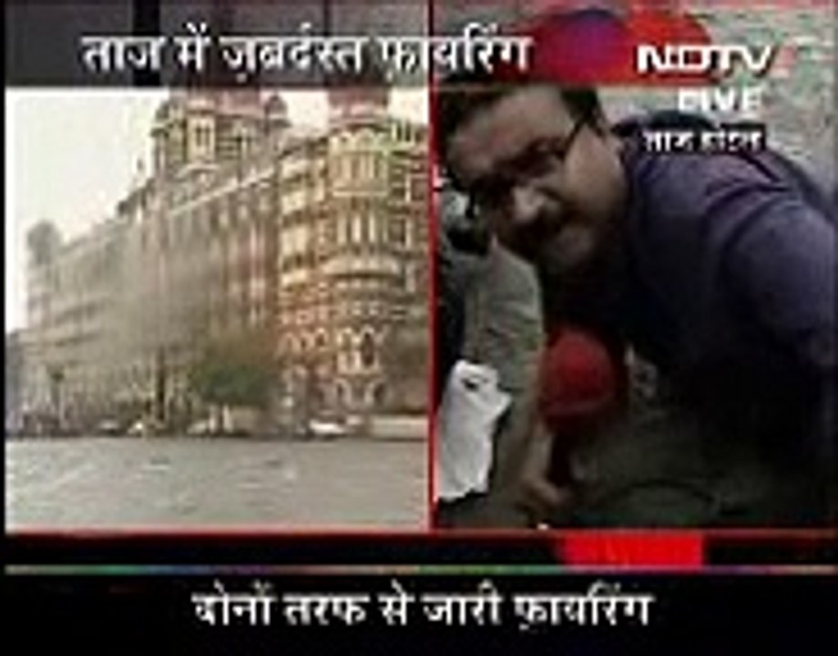 Latest Update 29th November 8AM on Mumbai Terrorist Attack LIVE !!