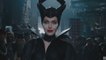 Escape to the Movies: Maleficent - An Unusual Fairy Tale of Revenge