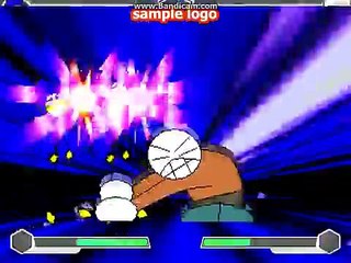 Mugen 2 Bob x2 vs Drunky  Cartoon Guy  Diego And Disney