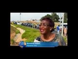 Côte d'Ivoire (une merveille): Le Pont Henri Konan Bédié