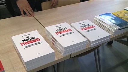 احتكار مفكرين لبرامج تستهجن الفرنسيين من أصول أجنبية