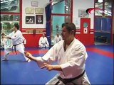 Karate Uechi Ryu en Artes Marciales Televisión