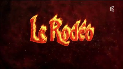 Fort Boyard 2015 : règle du jeu du duel de Rodéo (La Cage)