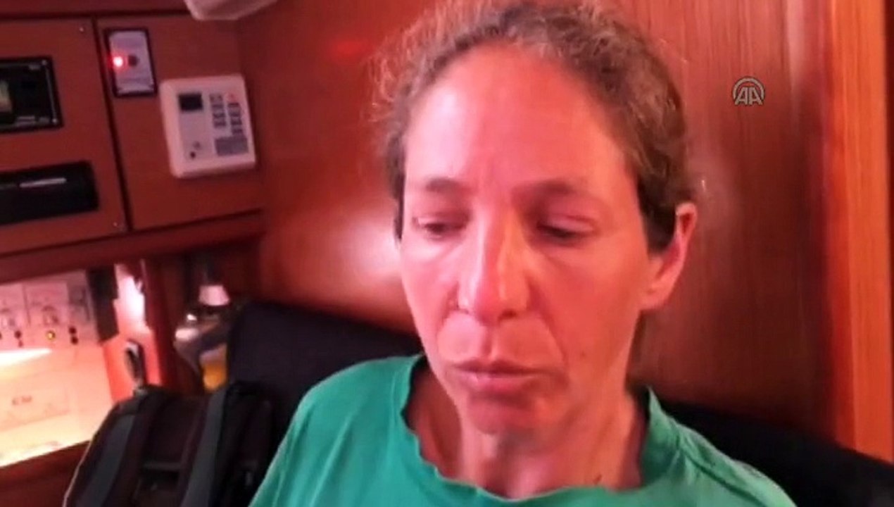 Israel intercepts Third Gaza Freedom Flotilla