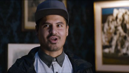 Ant-Man - Spot TV "Luis" [VO|HD1080p]